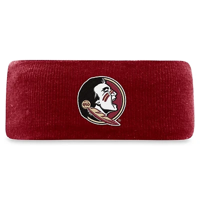 Top of the World Florida State Seminoles Knit Headband