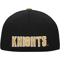 Top of the World Gold UCF Knights Reflex 2-Tone Flex Hat