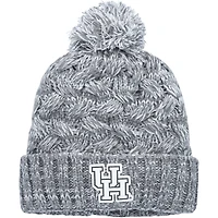 Top of the World Houston Cougars Arctic Cuffed Knit Hat with Pom