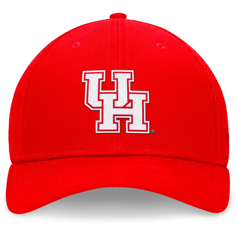 Top of the World Houston Cougars Spacer Flex Hat
