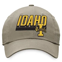 Top of the World Idaho Vandals Slice Adjustable Hat