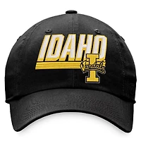 Top of the World Idaho Vandals Slice Adjustable Hat