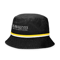 Top of the World Iowa Hawkeyes Ace Bucket Hat