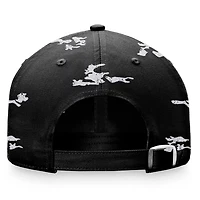 Top of the World Iowa Hawkeyes OHT Military Appreciation Betty Adjustable Hat