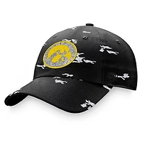 Top of the World Iowa Hawkeyes OHT Military Appreciation Betty Adjustable Hat