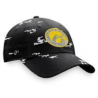 Top of the World Iowa Hawkeyes OHT Military Appreciation Betty Adjustable Hat