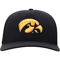 Top of the World Iowa Hawkeyes Reflex Logo Flex Hat