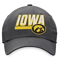 Top of the World Iowa Hawkeyes Slice Adjustable Hat