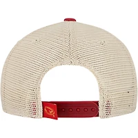 Top of the World Iowa State Cyclones Off Road Adjustable Trucker Hat