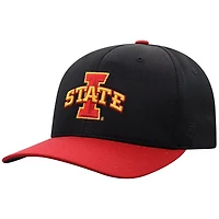 Top of the World Iowa State Cyclones Reflex Fitted Hat