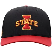Top of the World Iowa State Cyclones Reflex Fitted Hat