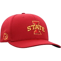 Top of the World Iowa State Cyclones Reflex Logo Flex Hat