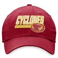 Top of the World Iowa State Cyclones Slice Adjustable Hat