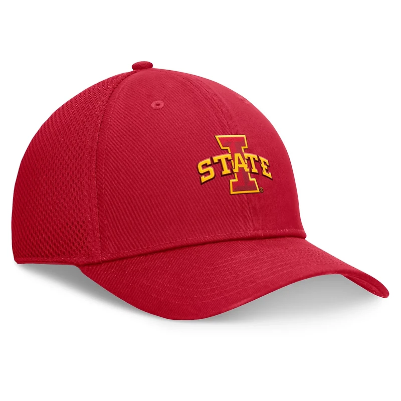 Top of the World Iowa State Cyclones Spacer Flex Hat