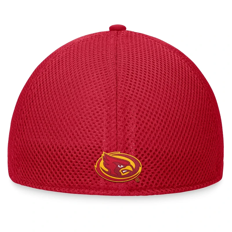 Top of the World Iowa State Cyclones Spacer Flex Hat