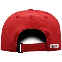 Top of the World Iowa State Cyclones Trainer Adjustable Hat