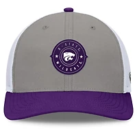 Top of the World Kansas State Wildcats Rob Trucker Adjustable Hat