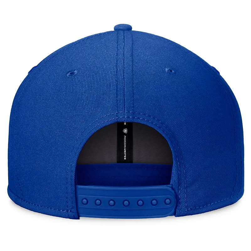 Top of the World Kentucky Wildcats Fundamental Snapback Hat