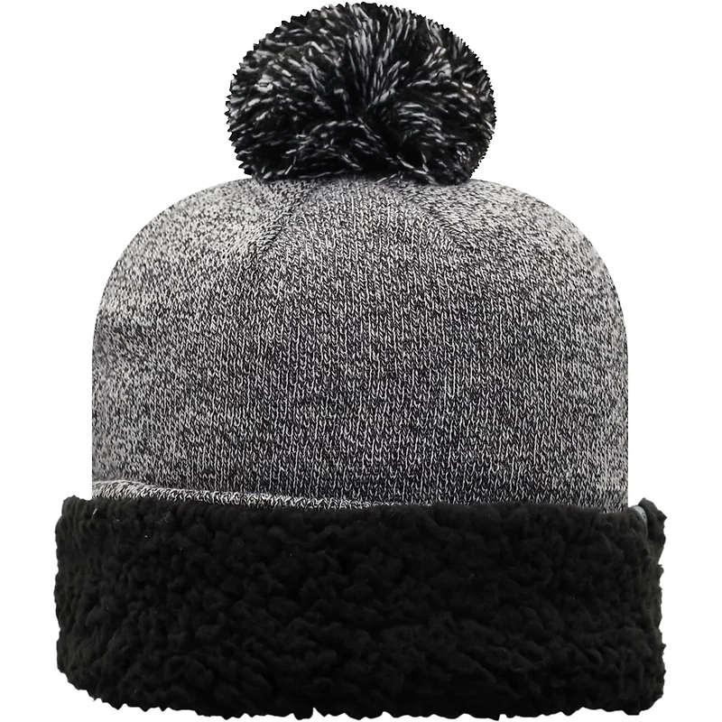 Top of the World Kentucky Wildcats Snug Cuffed Knit Hat with Pom