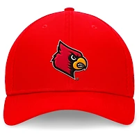 Top of the World Louisville Cardinals Spacer Flex Hat