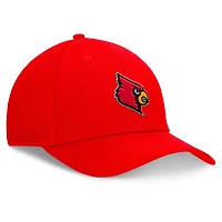 Top of the World Louisville Cardinals Spacer Flex Hat