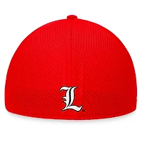 Top of the World Louisville Cardinals Spacer Flex Hat