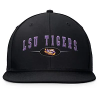 Top of the World LSU Tigers Bullpen Snapback Hat