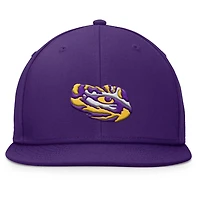 Top of the World LSU Tigers Fundamental Snapback Hat