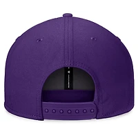Top of the World LSU Tigers Fundamental Snapback Hat