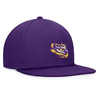 Top of the World LSU Tigers Fundamental Snapback Hat