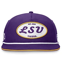 Top of the World LSU Tigers Iron Golfer Adjustable Hat