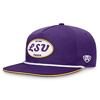 Top of the World LSU Tigers Iron Golfer Adjustable Hat