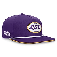 Top of the World LSU Tigers Iron Golfer Adjustable Hat
