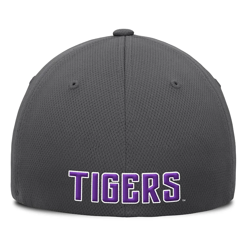 Top of the World LSU Tigers Reflex Logo Flex Hat