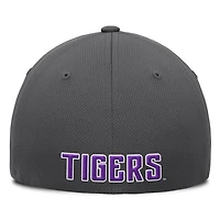 Top of the World LSU Tigers Reflex Logo Flex Hat