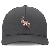 Top of the World LSU Tigers Reflex Logo Flex Hat