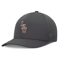 Top of the World LSU Tigers Reflex Logo Flex Hat