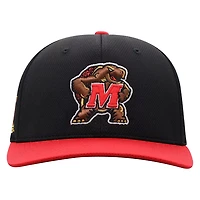 Top of the World Maryland Terrapins Reflex Fitted Hat
