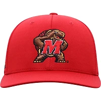 Top of the World Maryland Terrapins Reflex Logo Flex Hat