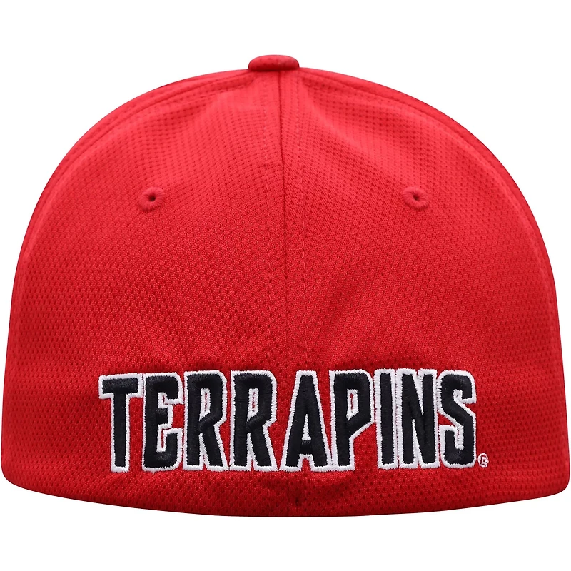 Top of the World Maryland Terrapins Reflex Logo Flex Hat