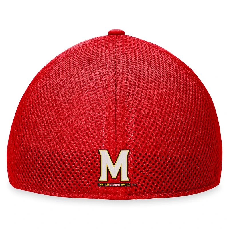 Top of the World Maryland Terrapins Spacer Flex Hat