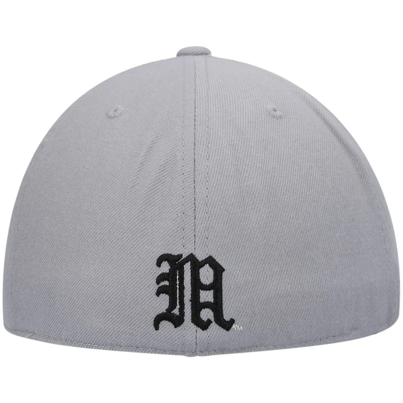 Top of the World Miami Hurricanes Fitted Hat