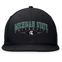 Top of the World Michigan State Spartans Bullpen Snapback Hat