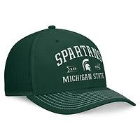 Top of the World Michigan State Spartans Carson Trucker Adjustable Hat