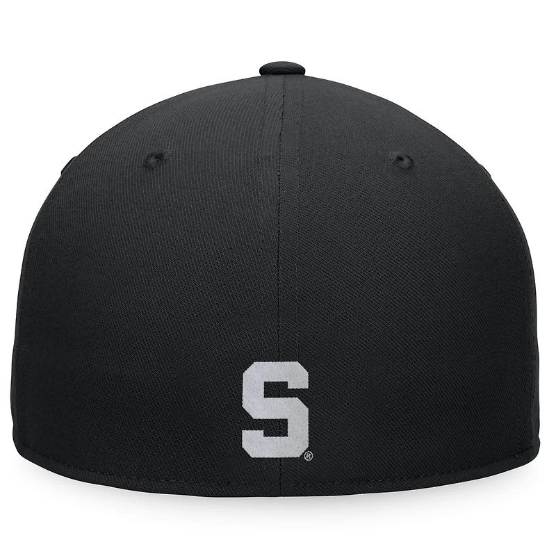 Top of the World Michigan State Spartans Fitted Hat