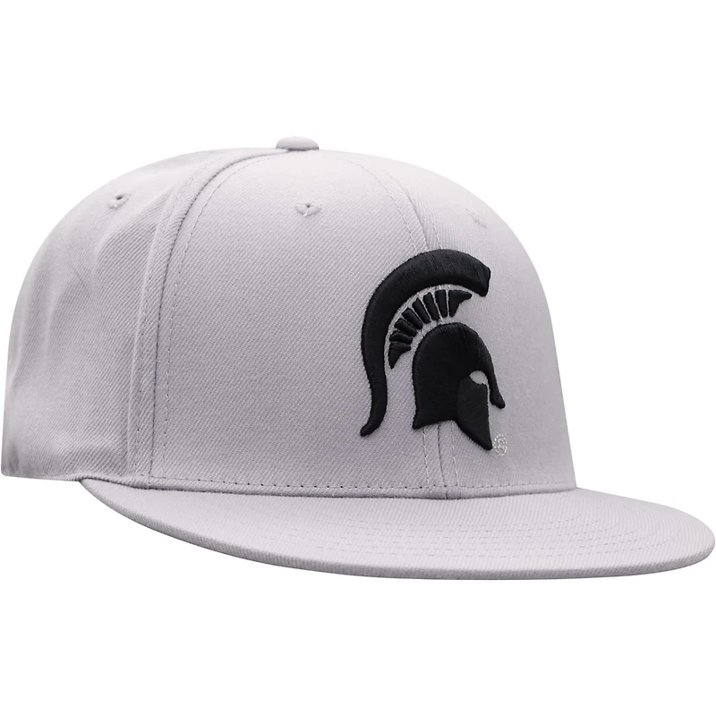 Top of the World Michigan State Spartans Fitted Hat