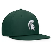 Top of the World Michigan State Spartans Fundamental Snapback Hat
