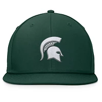 Top of the World Michigan State Spartans Fundamental Snapback Hat