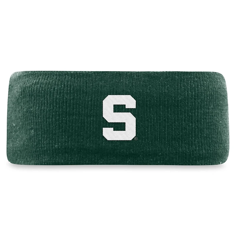 Top of the World Michigan State Spartans Knit Headband