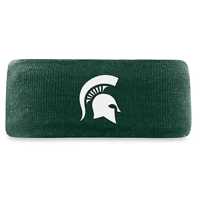 Top of the World Michigan State Spartans Knit Headband